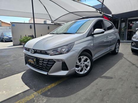 HYUNDAI HB 20 Hatch 1.0 12V 4P FLEX SENSE PLUS, Foto 2