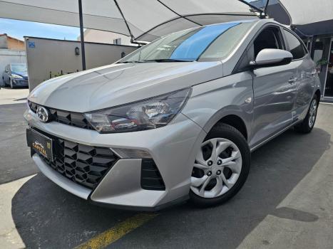 HYUNDAI HB 20 Hatch 1.0 12V 4P FLEX SENSE PLUS, Foto 3