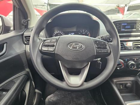 HYUNDAI HB 20 Hatch 1.0 12V 4P FLEX SENSE PLUS, Foto 5