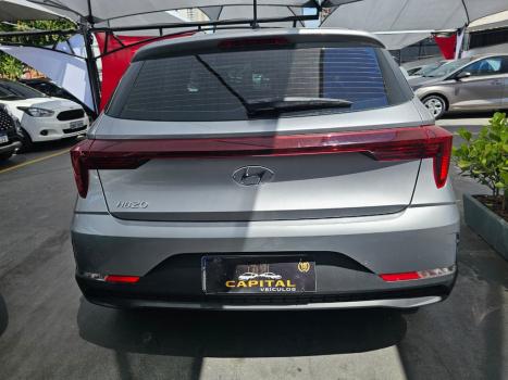 HYUNDAI HB 20 Hatch 1.0 12V 4P FLEX SENSE PLUS, Foto 11