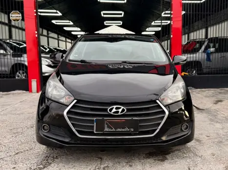 HYUNDAI HB 20 Hatch , Foto 1