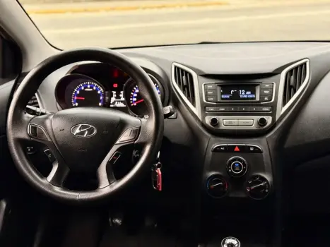 HYUNDAI HB 20 Hatch , Foto 2