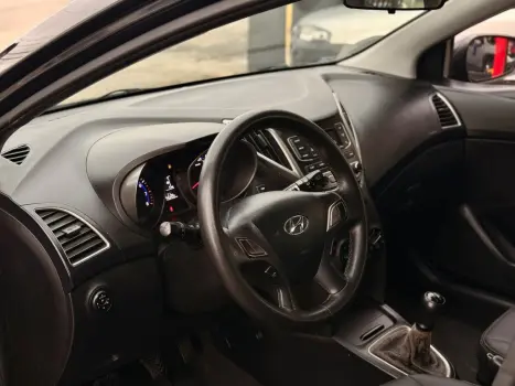 HYUNDAI HB 20 Hatch , Foto 4