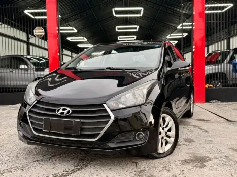 HYUNDAI HB 20 Hatch , Foto 6