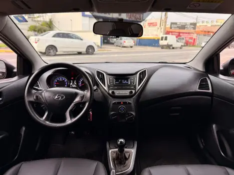 HYUNDAI HB 20 Hatch , Foto 7