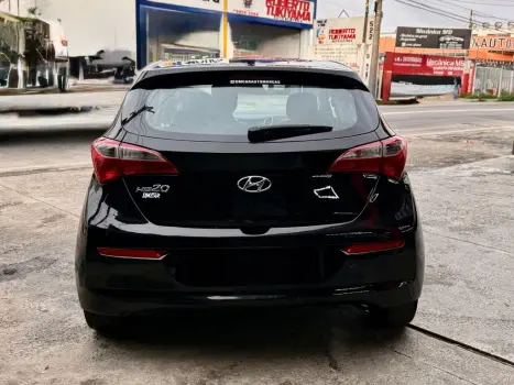 HYUNDAI HB 20 Hatch , Foto 8