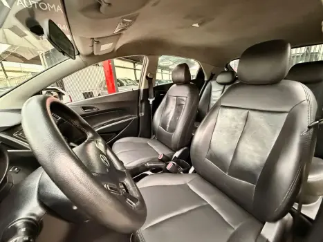 HYUNDAI HB 20 Hatch , Foto 9