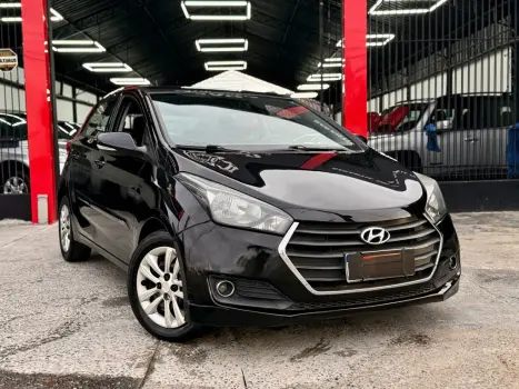 HYUNDAI HB 20 Hatch , Foto 10