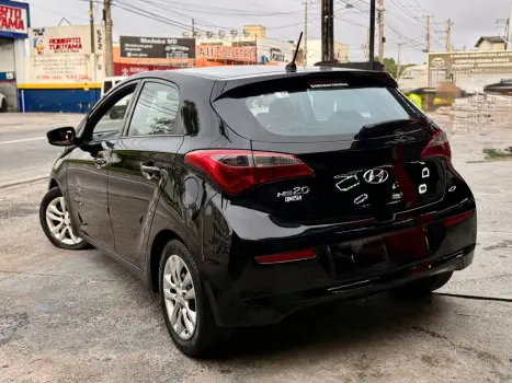 HYUNDAI HB 20 Hatch , Foto 11