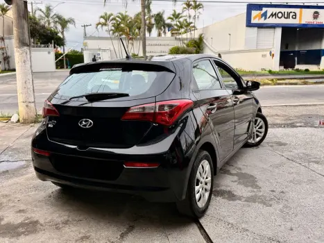 HYUNDAI HB 20 Hatch , Foto 12