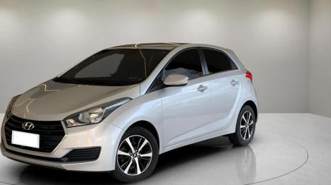 HYUNDAI HB 20 Hatch 1.0 12 V 4P FLEX COMFORT STYLE, Foto 1