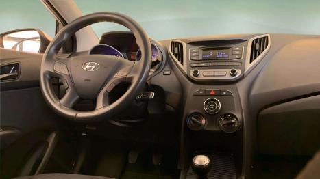 HYUNDAI HB 20 Hatch 1.0 12 V 4P FLEX COMFORT STYLE, Foto 3