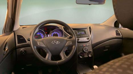 HYUNDAI HB 20 Hatch 1.0 12 V 4P FLEX COMFORT STYLE, Foto 5
