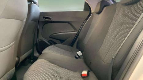 HYUNDAI HB 20 Hatch 1.0 12 V 4P FLEX COMFORT STYLE, Foto 6