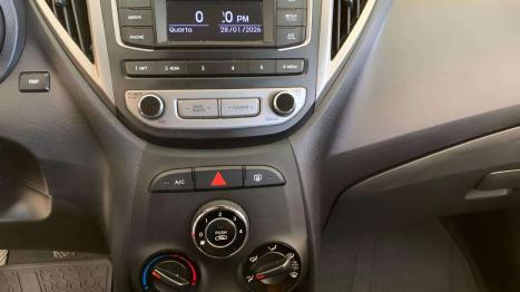 HYUNDAI HB 20 Hatch 1.0 12 V 4P FLEX COMFORT STYLE, Foto 11