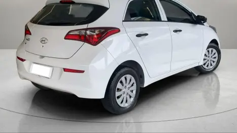 HYUNDAI HB 20 Hatch 1.0 12V 4P FLEX UNIQUE, Foto 2