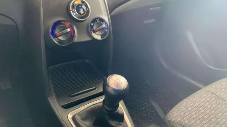 HYUNDAI HB 20 Hatch 1.0 12V 4P FLEX UNIQUE, Foto 5