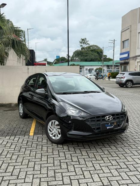 HYUNDAI HB 20 Hatch 1.0 12V 4P FLEX SENSE, Foto 1