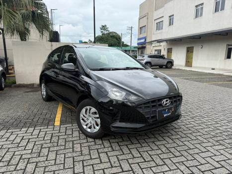 HYUNDAI HB 20 Hatch 1.0 12V 4P FLEX SENSE, Foto 2