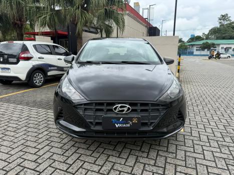 HYUNDAI HB 20 Hatch 1.0 12V 4P FLEX SENSE, Foto 3