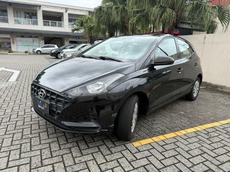 HYUNDAI HB 20 Hatch 1.0 12V 4P FLEX SENSE, Foto 4