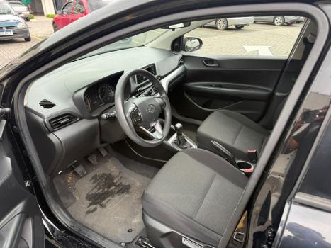 HYUNDAI HB 20 Hatch 1.0 12V 4P FLEX SENSE, Foto 8