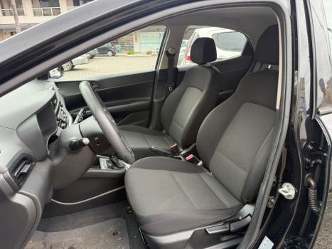 HYUNDAI HB 20 Hatch 1.0 12V 4P FLEX SENSE, Foto 9