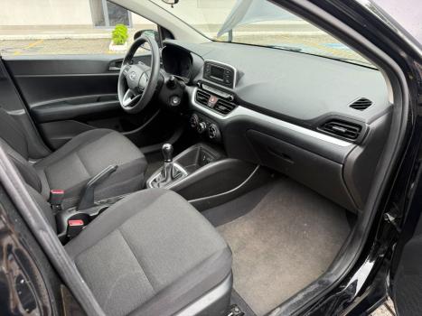 HYUNDAI HB 20 Hatch 1.0 12V 4P FLEX SENSE, Foto 11