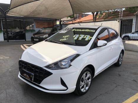 HYUNDAI HB 20 Hatch 1.0 12V 4P FLEX EVOLUTION, Foto 2