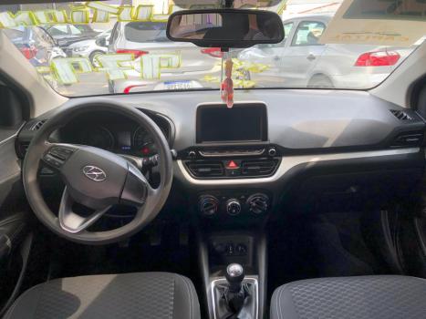 HYUNDAI HB 20 Hatch 1.0 12V 4P FLEX EVOLUTION, Foto 12