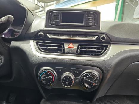 HYUNDAI HB 20 Hatch 1.0 12V 4P FLEX SENSE, Foto 5