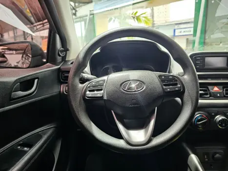 HYUNDAI HB 20 Hatch 1.0 12V 4P FLEX SENSE, Foto 11