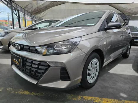 HYUNDAI HB 20 Hatch 1.0 12V 4P FLEX SENSE, Foto 12