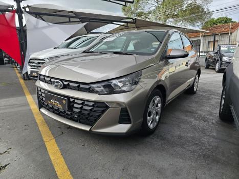 HYUNDAI HB 20 Hatch 1.0 12V 4P FLEX SENSE PLUS, Foto 2