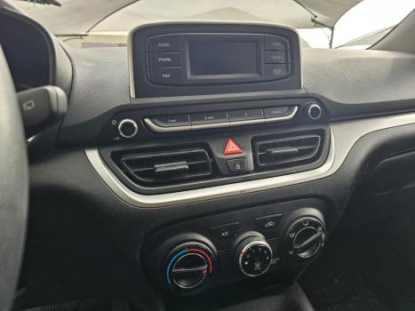 HYUNDAI HB 20 Hatch 1.0 12V 4P FLEX SENSE PLUS, Foto 4