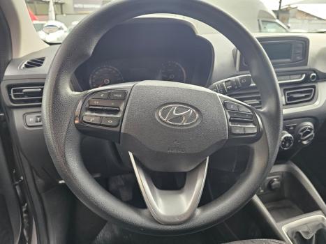 HYUNDAI HB 20 Hatch 1.0 12V 4P FLEX SENSE PLUS, Foto 6