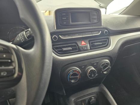 HYUNDAI HB 20 Hatch 1.0 12V 4P FLEX SENSE PLUS, Foto 8