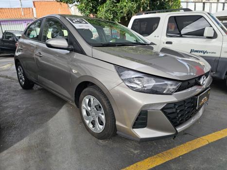 HYUNDAI HB 20 Hatch 1.0 12V 4P FLEX SENSE PLUS, Foto 9