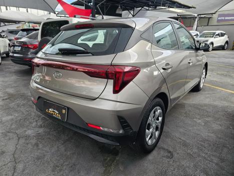 HYUNDAI HB 20 Hatch 1.0 12V 4P FLEX SENSE PLUS, Foto 11