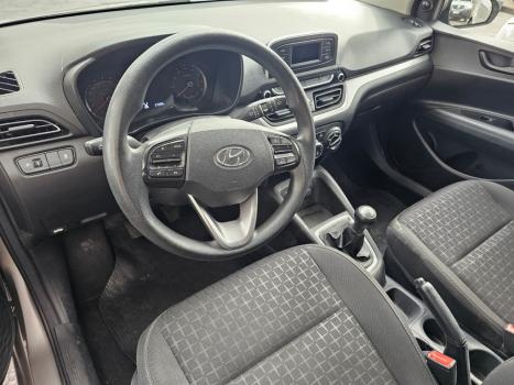 HYUNDAI HB 20 Hatch 1.0 12V 4P FLEX SENSE PLUS, Foto 12