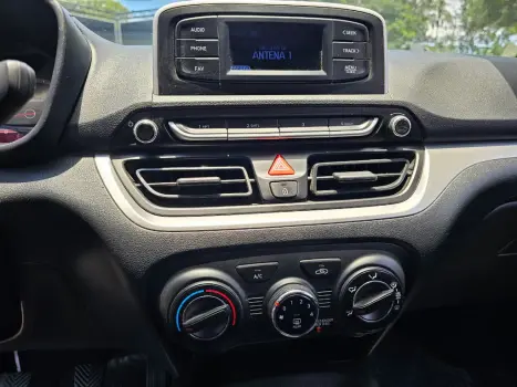 HYUNDAI HB 20 Hatch 1.0 12V 4P FLEX SENSE, Foto 5