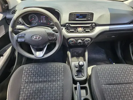 HYUNDAI HB 20 Hatch 1.0 12V 4P FLEX SENSE, Foto 10