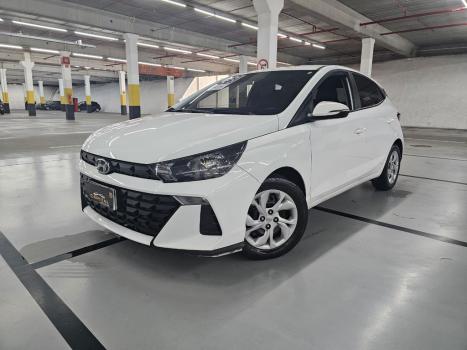 HYUNDAI HB 20 Hatch 1.0 12V 4P FLEX COMFORT, Foto 2