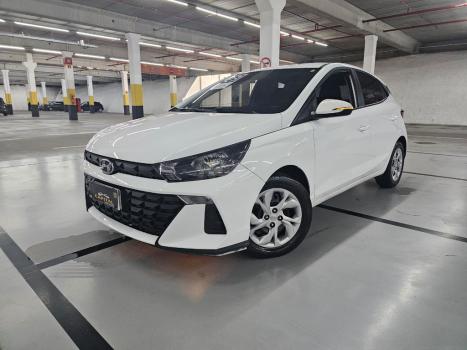 HYUNDAI HB 20 Hatch 1.0 12V 4P FLEX COMFORT, Foto 5