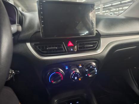 HYUNDAI HB 20 Hatch 1.0 12V 4P FLEX COMFORT, Foto 10