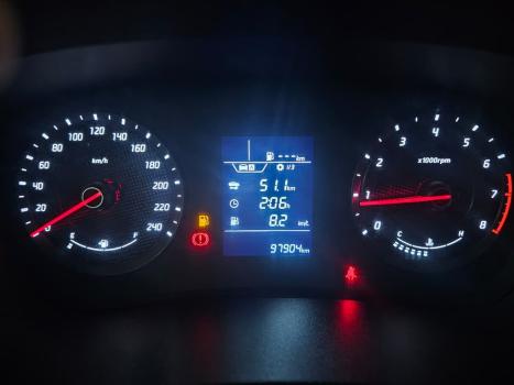 HYUNDAI HB 20 Hatch 1.0 12V 4P FLEX COMFORT, Foto 11