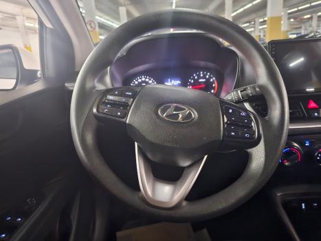 HYUNDAI HB 20 Hatch 1.0 12V 4P FLEX COMFORT, Foto 12