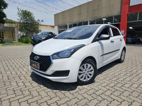HYUNDAI HB 20 Hatch 1.0 12V 4P FLEX UNIQUE, Foto 2