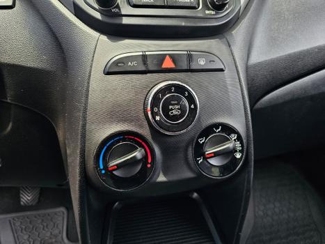 HYUNDAI HB 20 Hatch 1.0 12V 4P FLEX UNIQUE, Foto 11