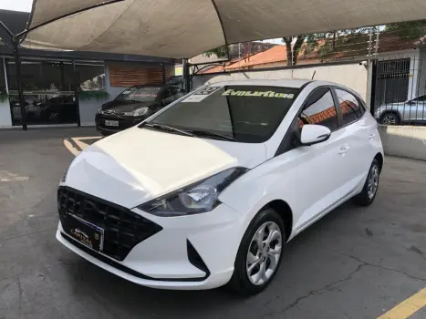 HYUNDAI HB 20 Hatch 1.0 12V 4P FLEX EVOLUTION, Foto 2